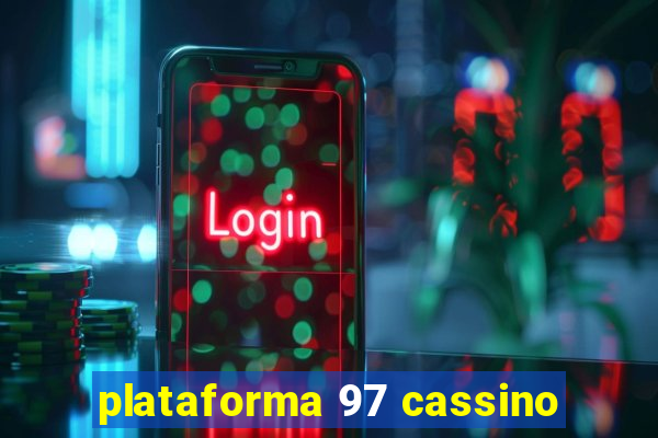 plataforma 97 cassino